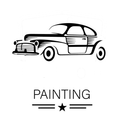 Five-OH Painting logo